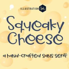 ZP Squeaky Cheese