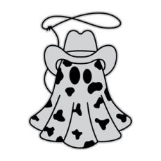 Cowboy Ghost