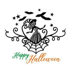 Happy Halloween
