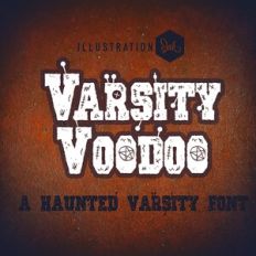 ZP Varsity Voodoo