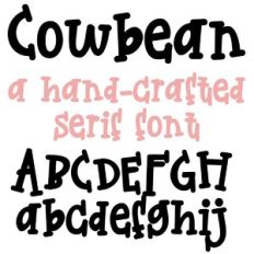 PN Cowbean