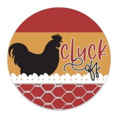 Cluck Off