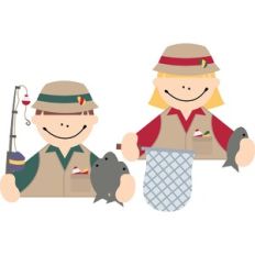 Fishing