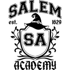 Salem Academy School
