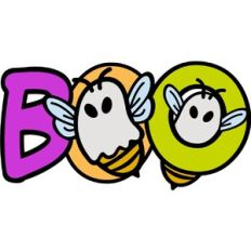 Boo Bees