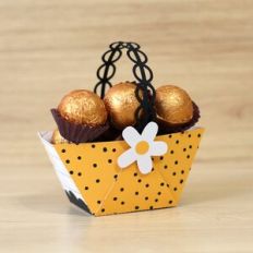 Bee Basket