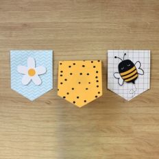 Banner kit