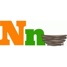 n is for nest