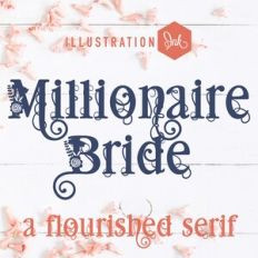 PN Millionaire Bride