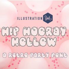 ZP Hip Hooray Hollow