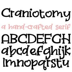 PN Craniotomy