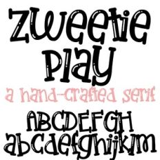 ZP Zweetie Play