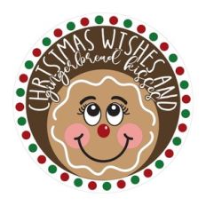 Christmas Wishes