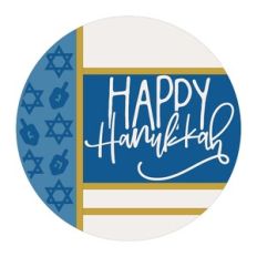 Happy Hanukkah