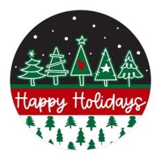 Happy Holidays