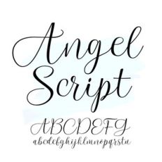 Angel Script