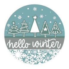 Hello Winter