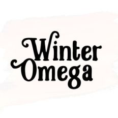 Winter Omega Font
