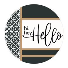 Hi Hey Hello