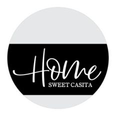 Home Sweet Casita