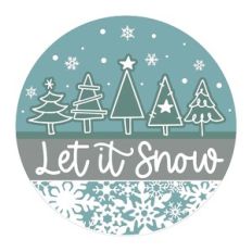 Let It Snow