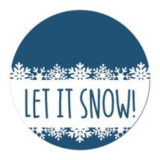 Let It Snow