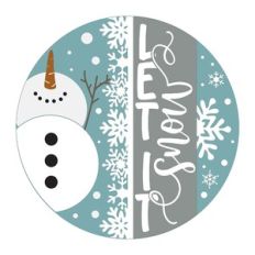 Let It Snow