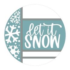 Let It Snow