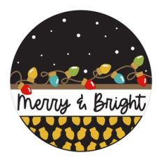 Merry and Bright