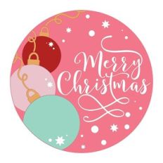 Merry Christmas
