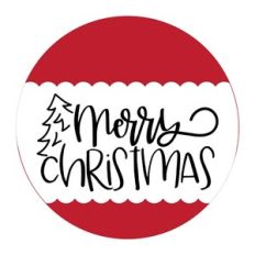 Merry Christmas