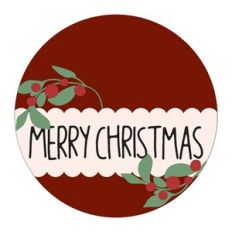 Merry Christmas