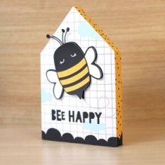 Decor house large