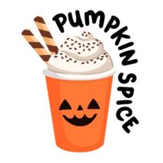 Pumpkin Spice Latte