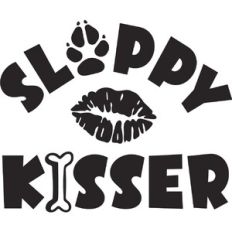 Sloppy Kisser
