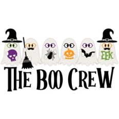 The Boo Crew