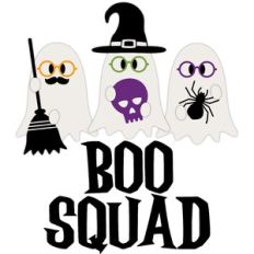 Boo Squad