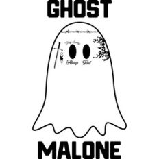 Ghost Malone