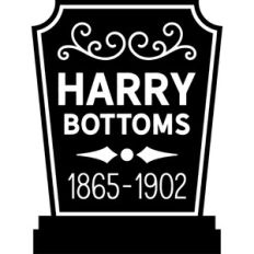 Harry Bottoms