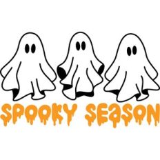Spooky Season