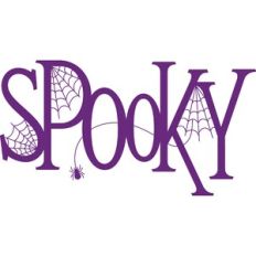spooky
