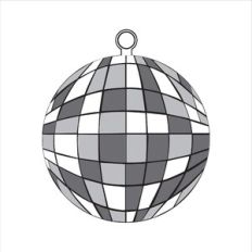 Disco Ball