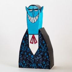 Dracula