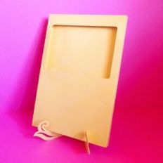 Elea Flower Card