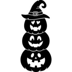 Jack O Lanterns