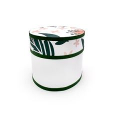 Round Box
