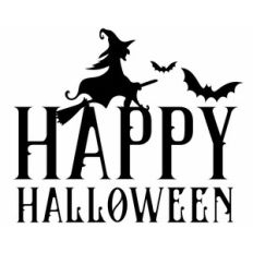 Happy Halloween