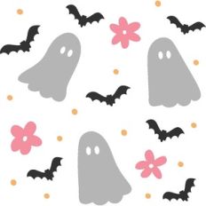 Ghost Pattern