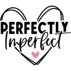 Perfectly Imperfect