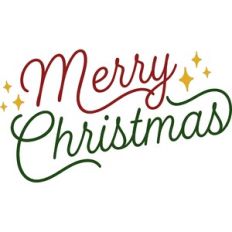Merry Christmas